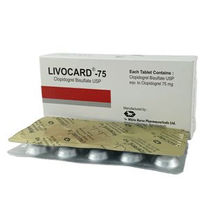 Livocard Livocard