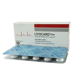 Livocard Plus