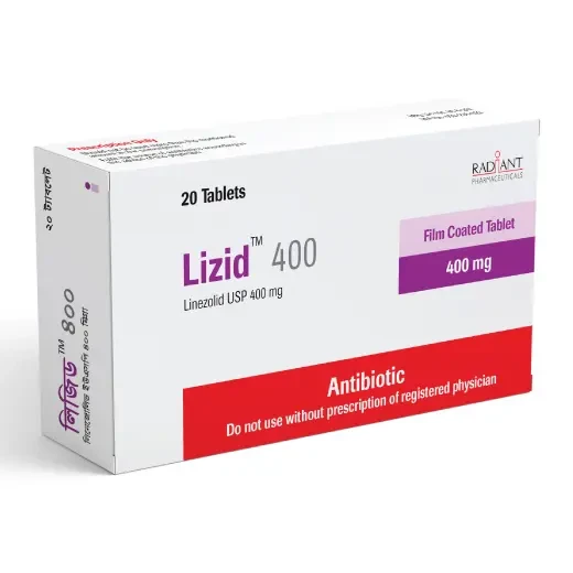 Lizid Lizid