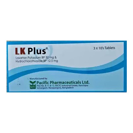 LK Plus LK Plus