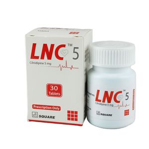 Lnc Lnc