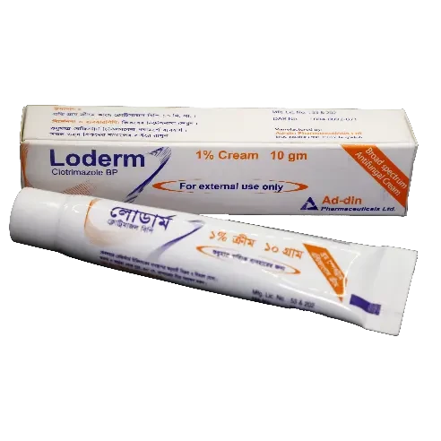 Loderm Loderm