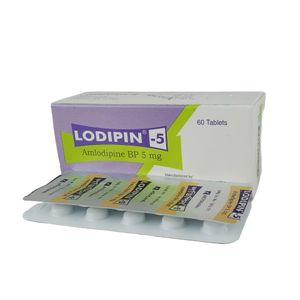 Lodipin Lodipin