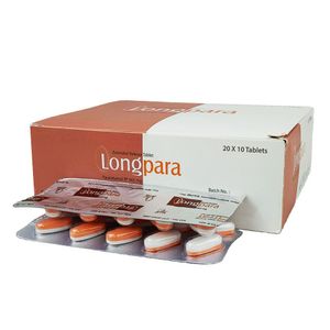 Longpara Longpara