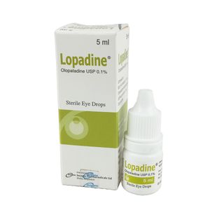Lopadine Lopadine