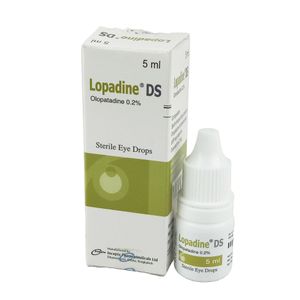 Lopadine Ds Lopadine Ds