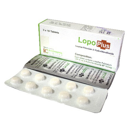 Lopo Plus