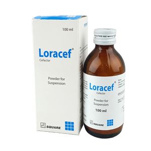Loracef