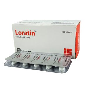 Loratin Loratin
