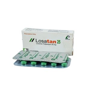 Losatan Losatan