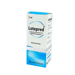 Lotepred Lotepred