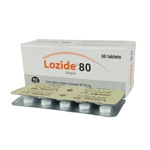 Lozide Lozide
