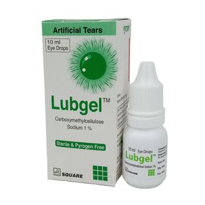 Lubgel