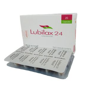 Lubilax Lubilax
