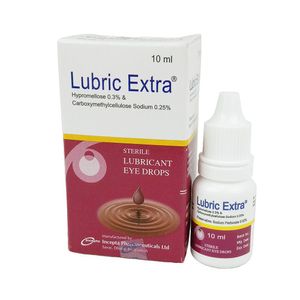Lubric Extra Lubric Extra