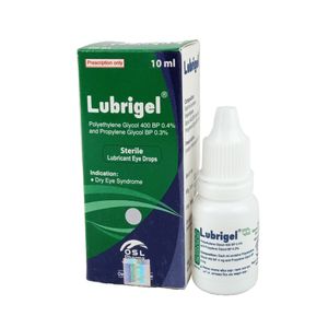 Lubrigel Lubrigel