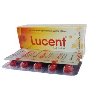 Lucent Lucent