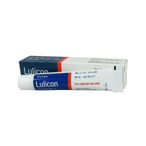 Lulicon Lulicon