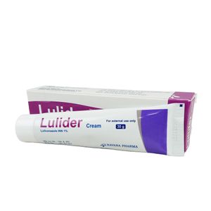 Lulider Lulider