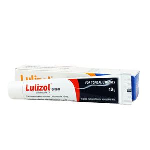 Lulizol Lulizol