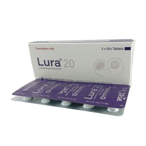 Lura Lura