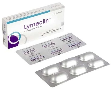 Lymeclin
