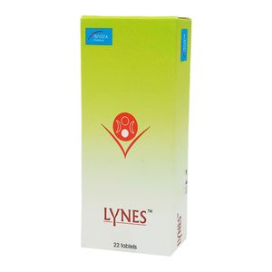 Lynes Lynes