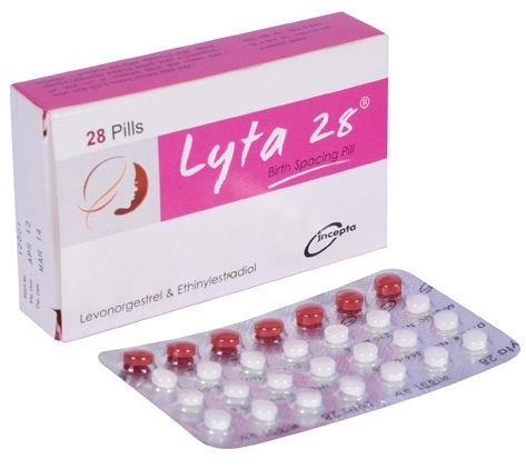 Lyta 28 Lyta 28