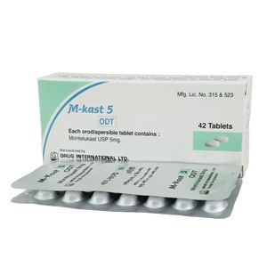 M-K 10 mg Tablet M-K 10 mg Tablet