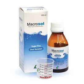 Macrosol Macrosol