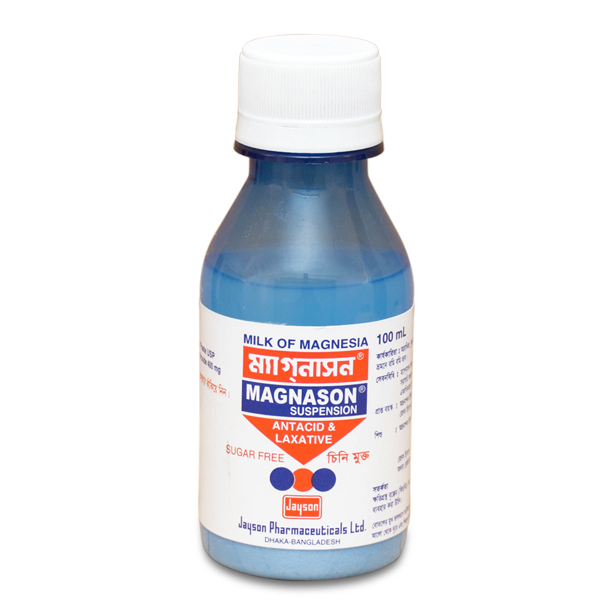 Magnason Magnason