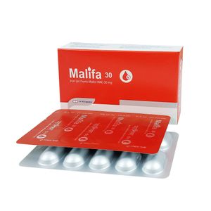 Malifa 30 mg Capsule Malifa 30 mg Capsule