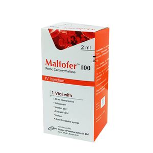 Maltofer Maltofer