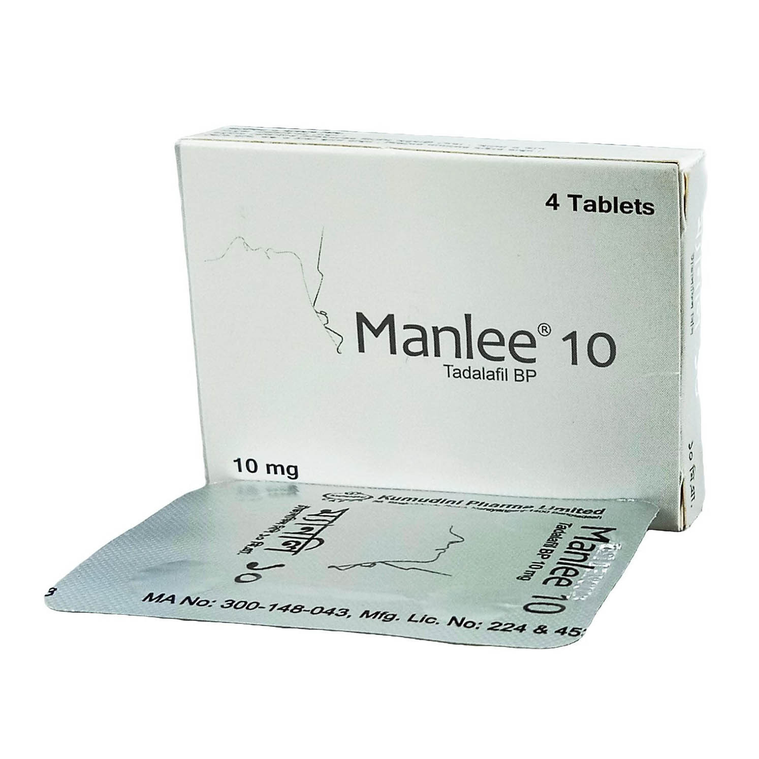 Manlee Manlee