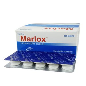 Marlox Marlox