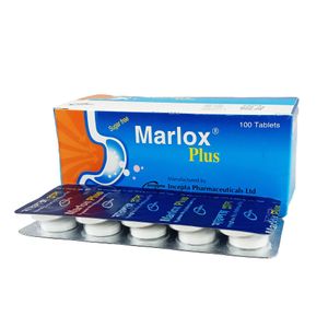 Marlox Plus Marlox Plus