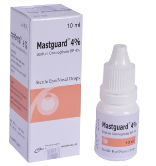 Mastguard Mastguard