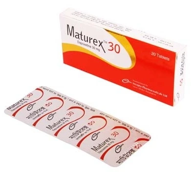 Maturex Maturex
