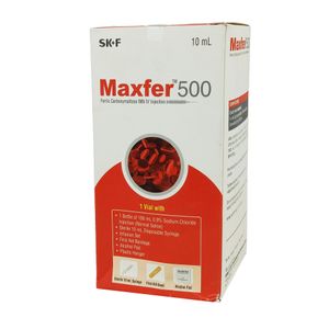 Maxfer Maxfer