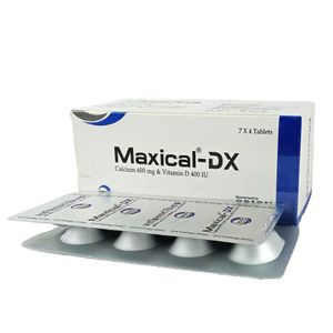 Maxical Maxical