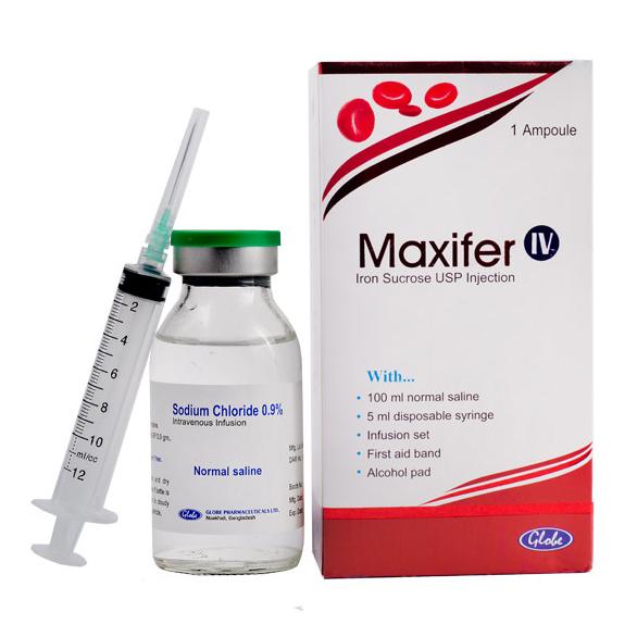 Maxifer Maxifer