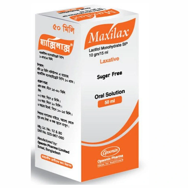Maxilax Maxilax