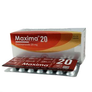 Maxima Maxima