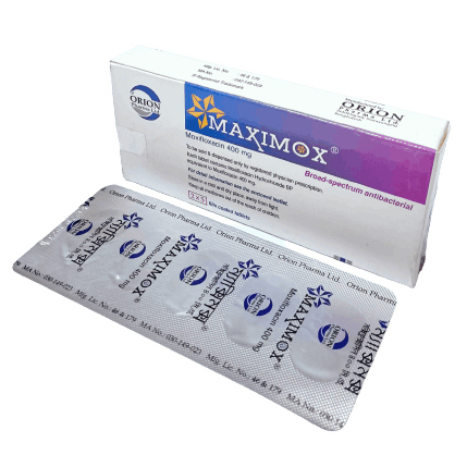 Maximox Maximox