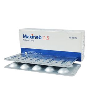 Maxineb Maxineb