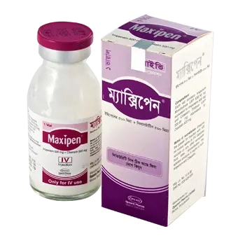 Maxipen