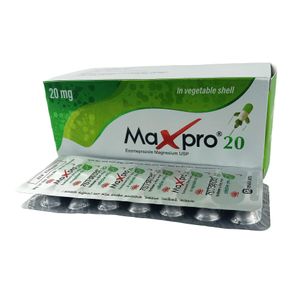Maxpro Maxpro