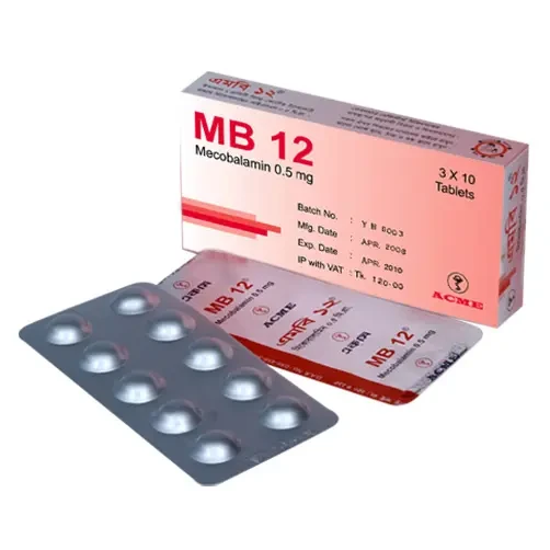 MB 12 MB 12