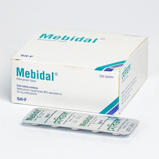 Mebidal Mebidal