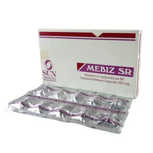 Mebiz Sr Mebiz Sr